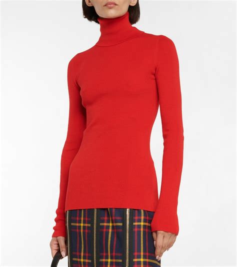 gucci turtlenecks